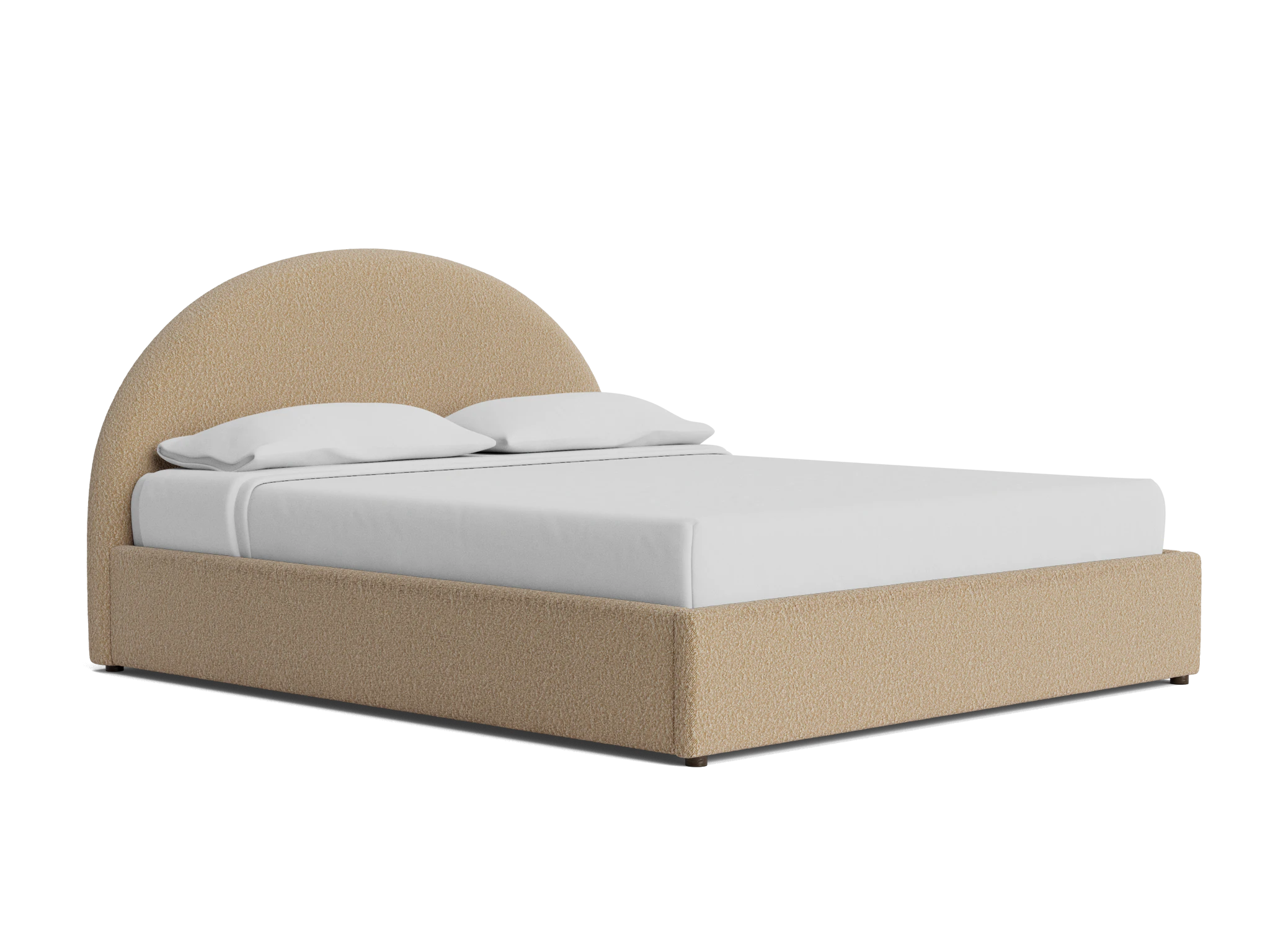 Dania Bed